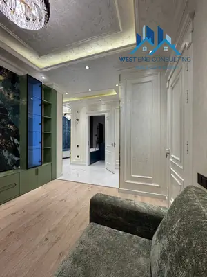 3 xonali kvartira − 95 m², 9/10 qavat