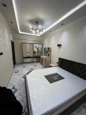 3 xonali kvartira − 72 m², 3/8 qavat
