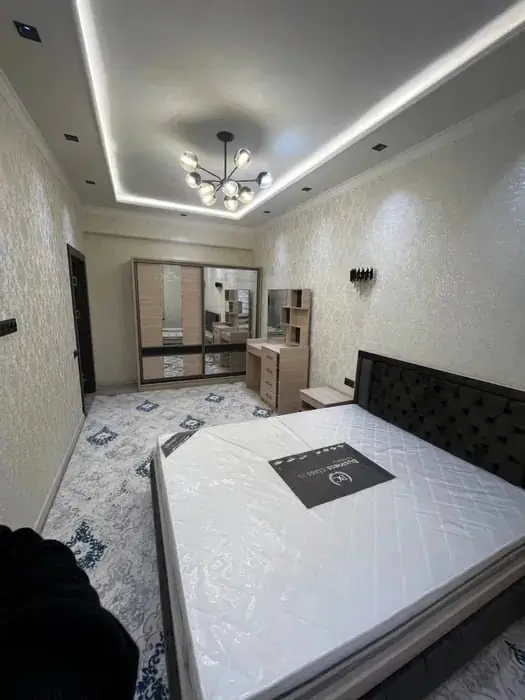 Ijaraga 3 xonali kvartira − 72 m²