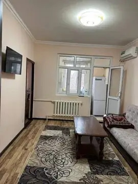 Ijaraga 3 xonali kvartira − 57 m²