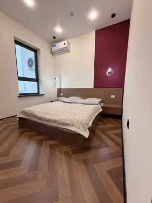 Ijaraga 2 xonali kvartira − 50 m²