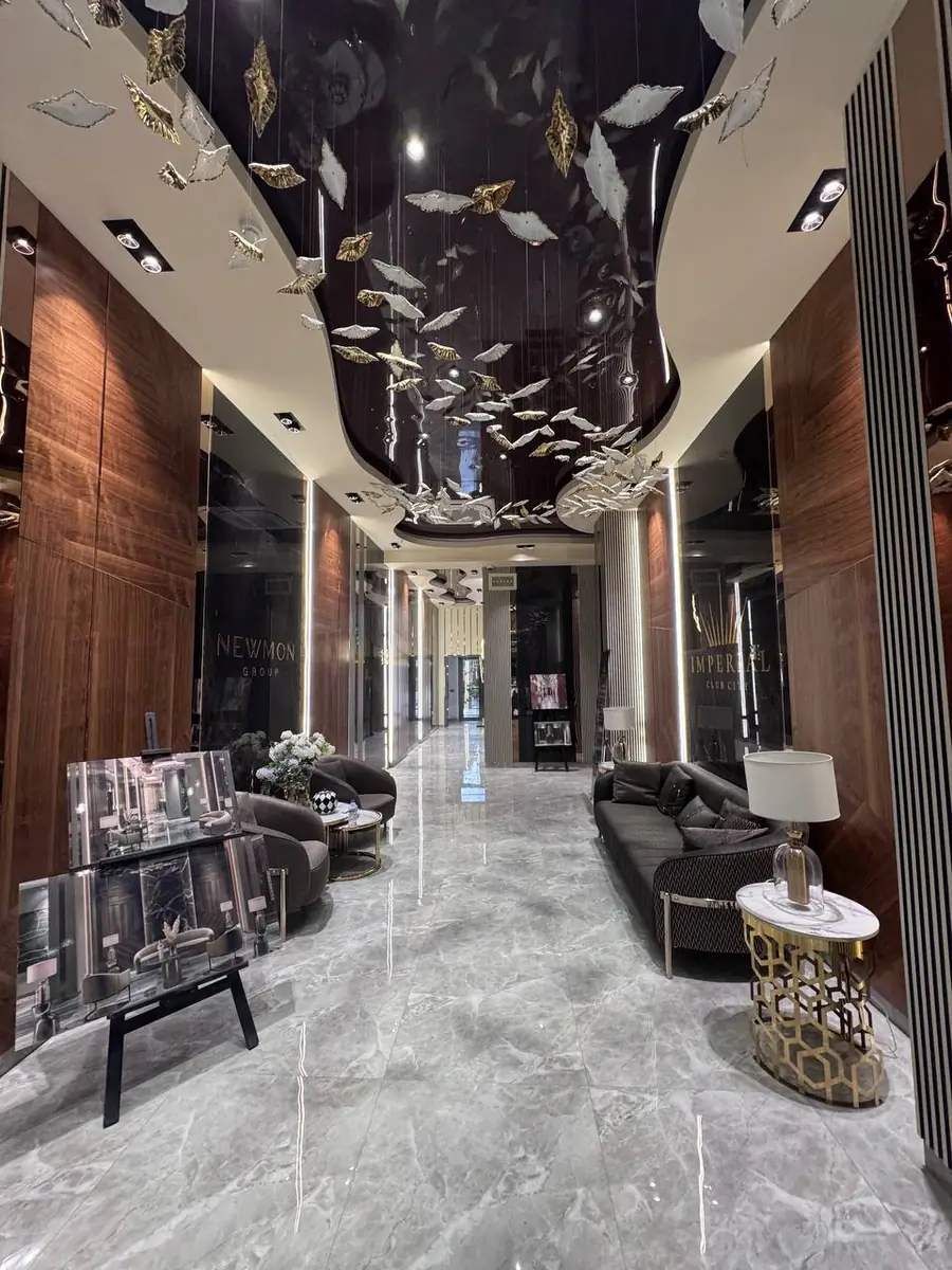 3 xonali kvartira sotiladi − 79 m²