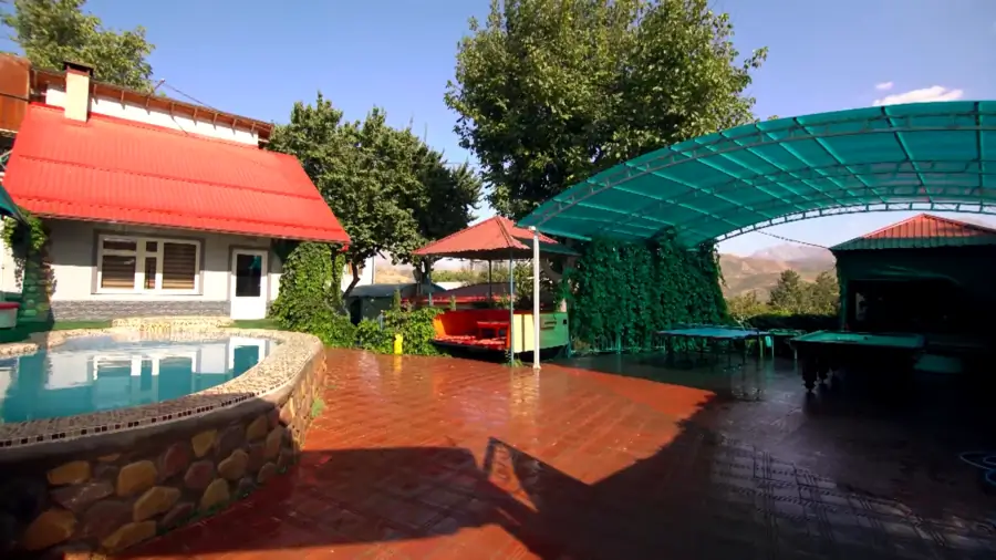 2 qavatli uy sotiladi − 150 m²