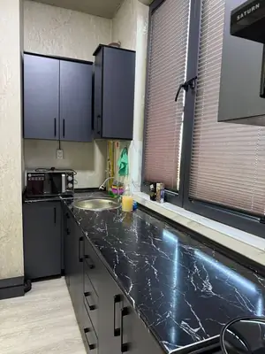Ijaraga 2 xonali kvartira − 53 m²