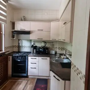 Ijaraga 2 xonali kvartira − 52 m²