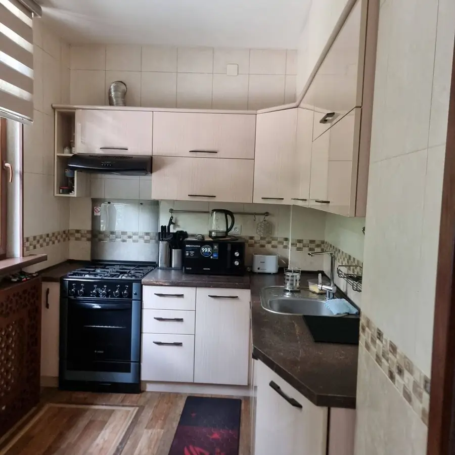Ijaraga 2 xonali kvartira − 52 m²