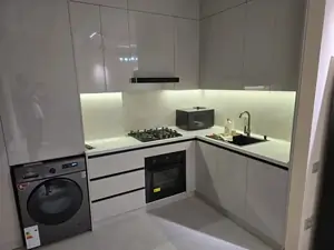 2 xonali kvartira − 50 m², 7/12 qavat