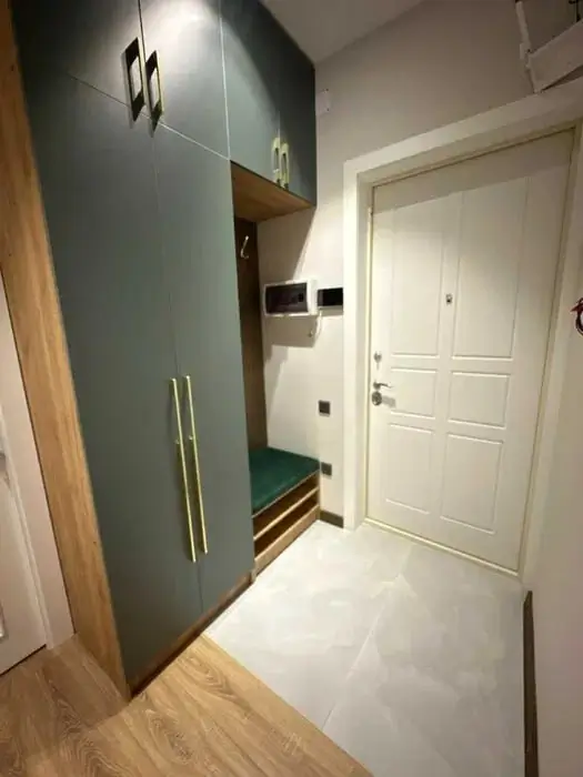 Ijaraga 2 xonali kvartira − 46 m²