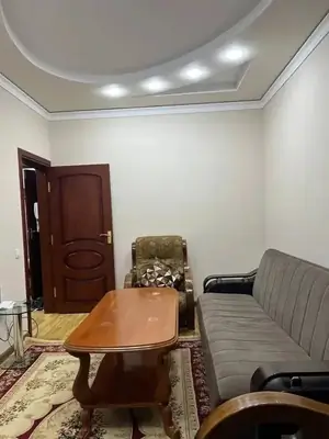 4 xonali kvartira − 100 m², 2/9 qavat
