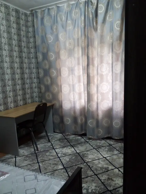2 xonali kvartira − 60 m², 1/5 qavat