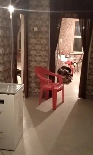1 xonali kvartira sotiladi − 46.6 m²