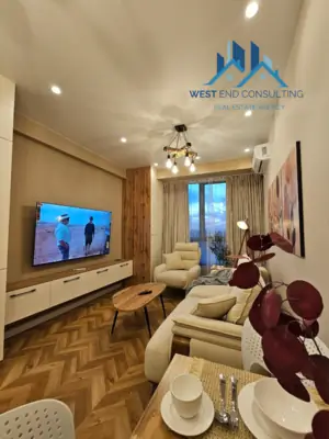 2 xonali kvartira − 57 m², 13/17 qavat