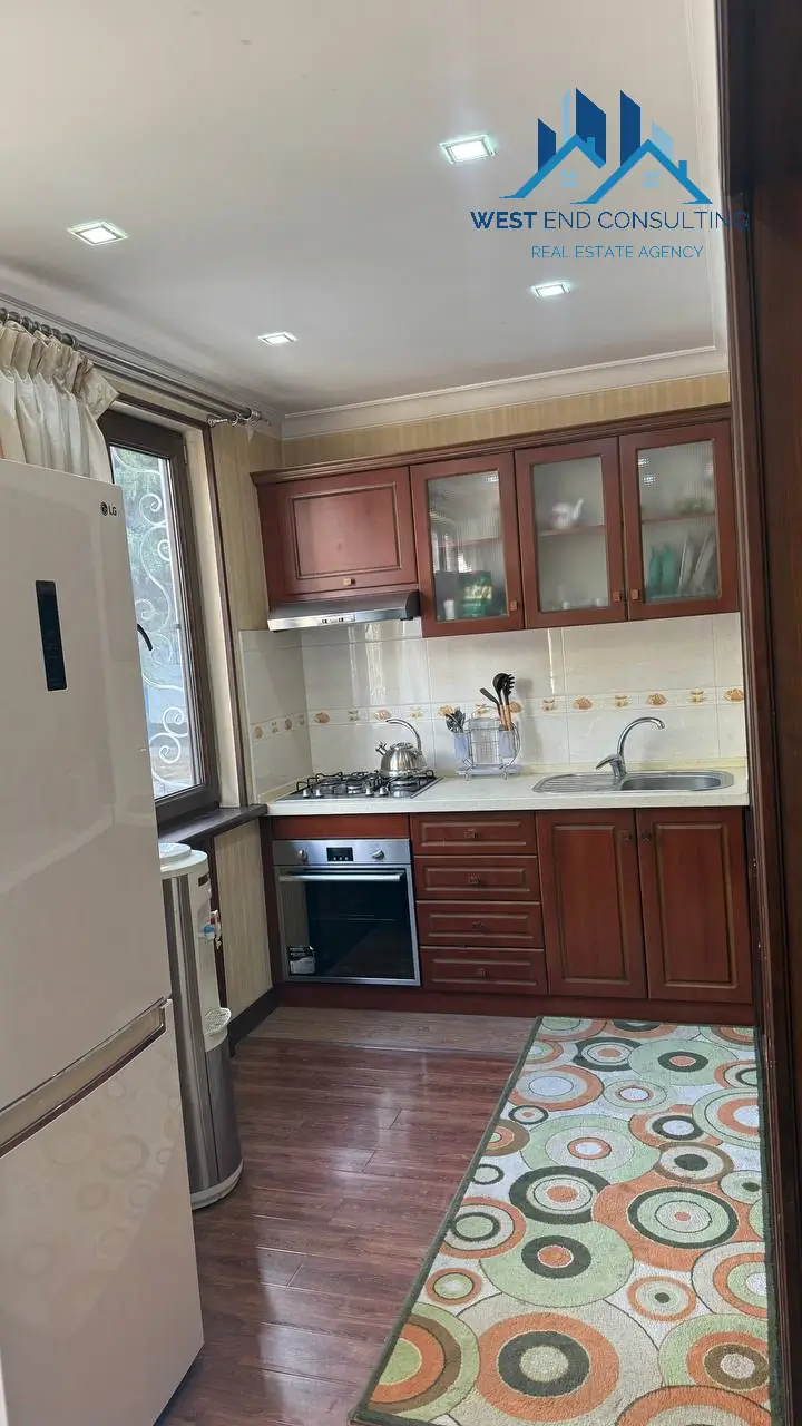 Ijaraga 3 xonali kvartira − 72 m²