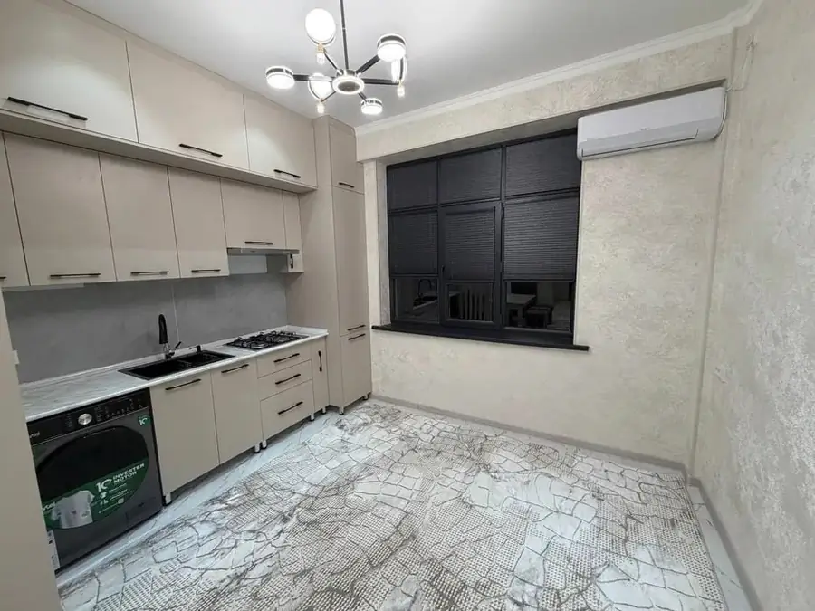 Ijaraga 3 xonali kvartira − 59 m²