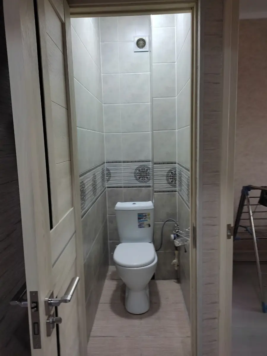 Ijaraga 2 xonali kvartira − 71 m²