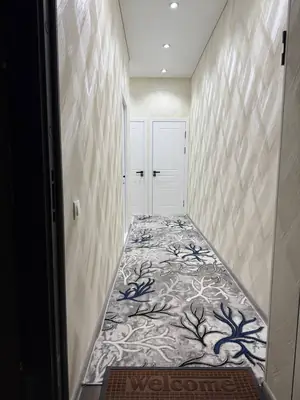Ijaraga 2 xonali kvartira − 50 m²