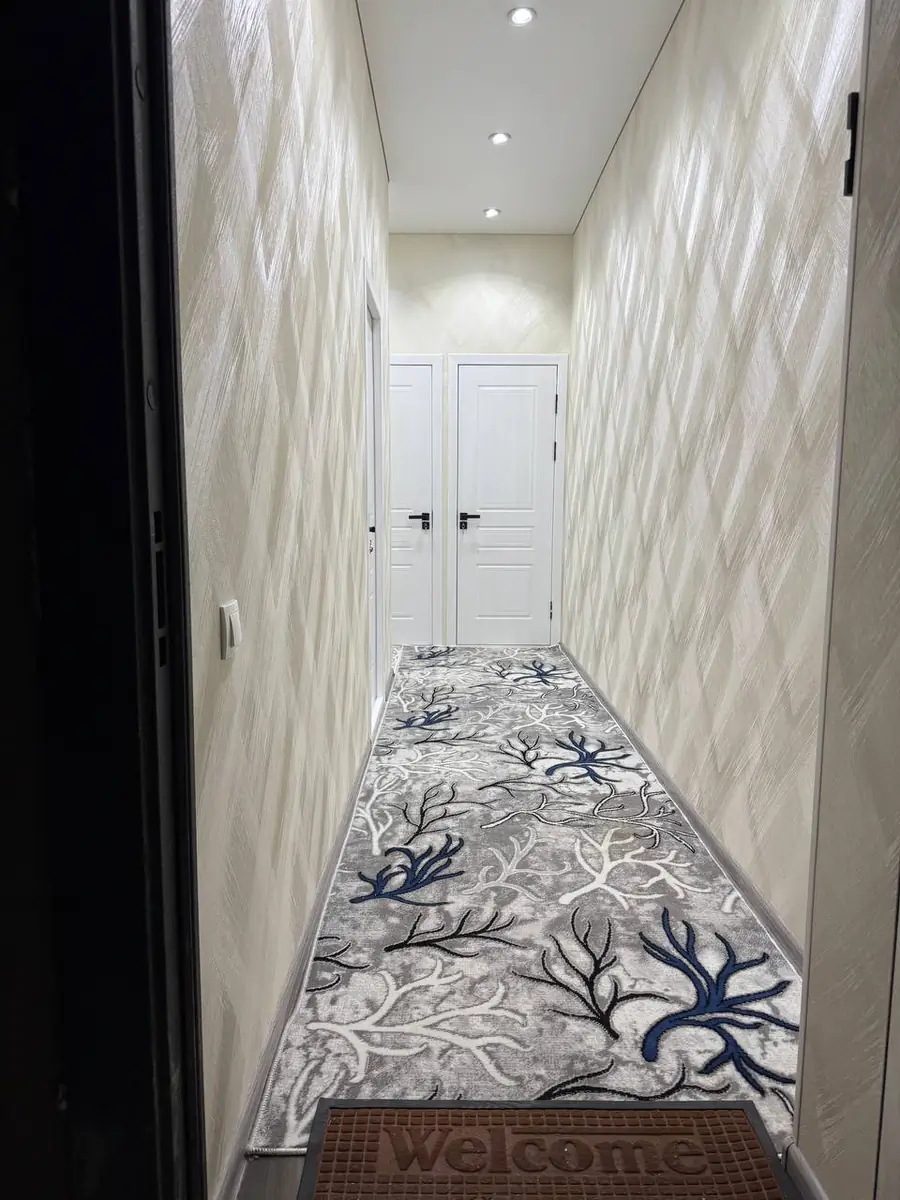 Ijaraga 2 xonali kvartira − 50 m²