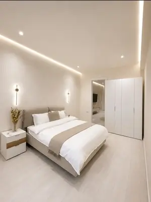 Ijaraga 4 xonali kvartira − 130 m²