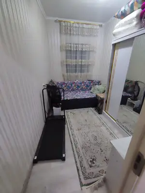 1 qavatli uy sotiladi − 40.4 m²