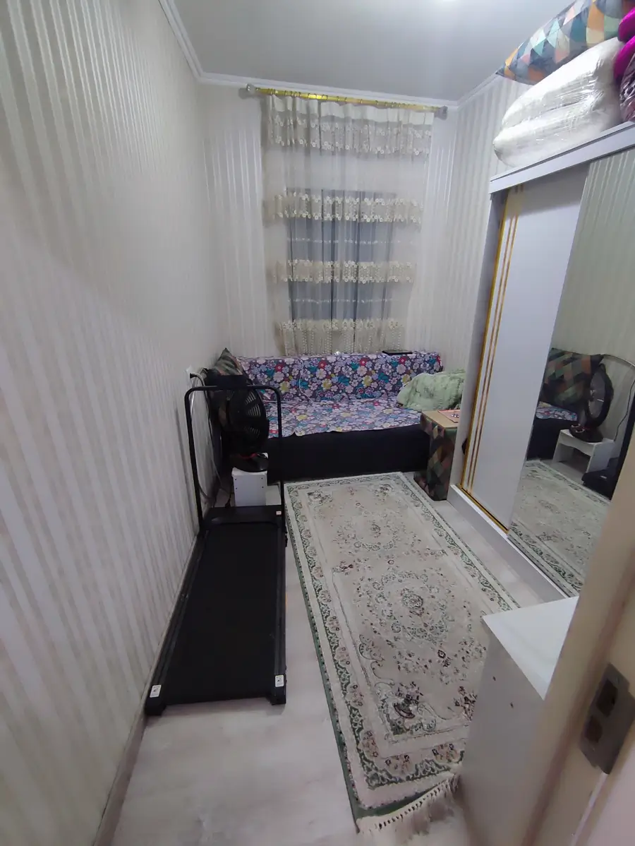 1 qavatli uy sotiladi − 40.4 m²