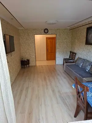 Ijaraga 2 xonali kvartira − 50 m²