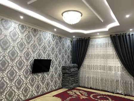 3 xonali kvartira − 73 m², 2/4 qavat