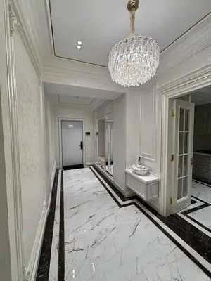 Ijaraga 2 xonali kvartira − 115 m²