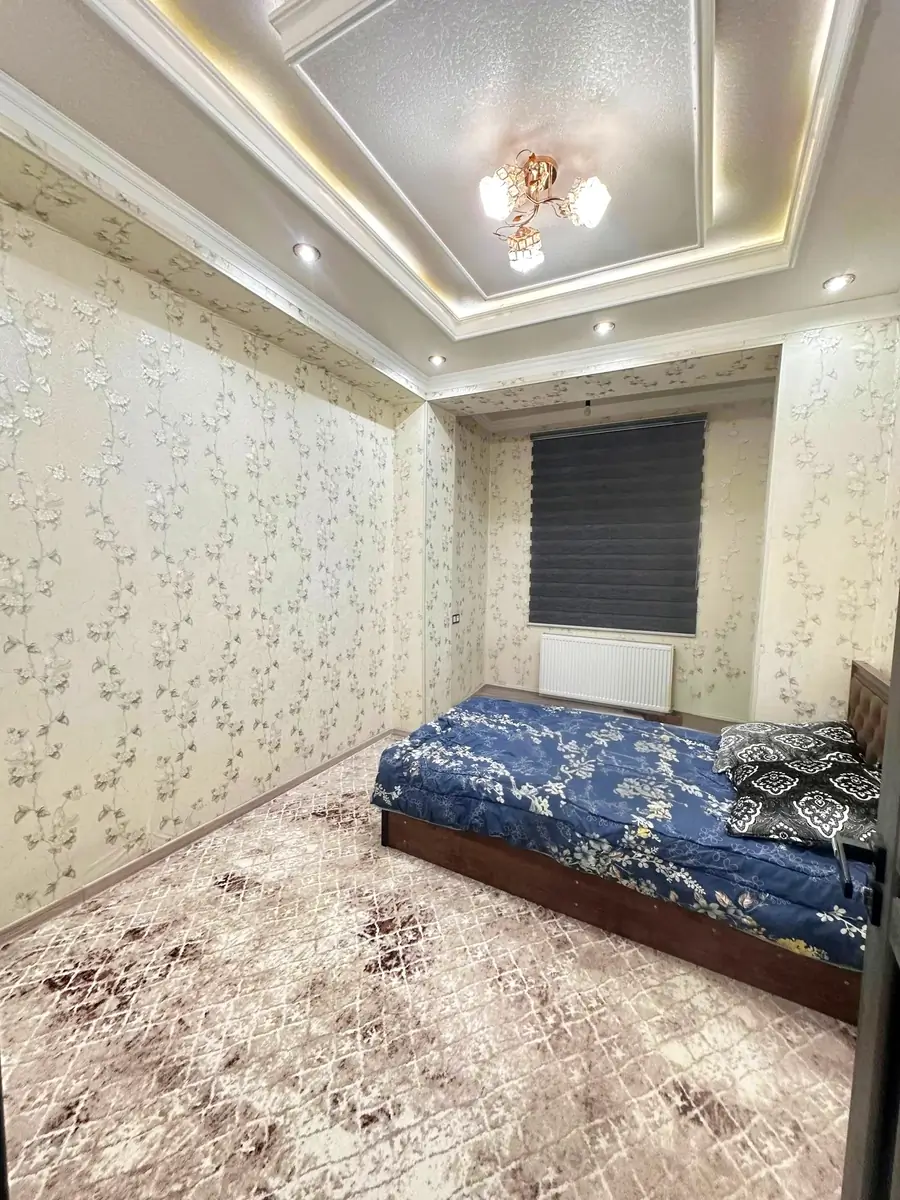 Ijaraga 2 xonali kvartira − 65 m²