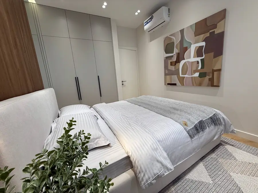 2 xonali kvartira sotiladi − 60 m²