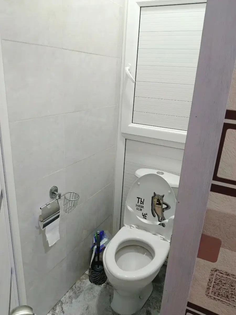 2 xonali kvartira sotiladi − 46 m²