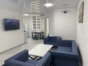 Ijaraga 2 xonali kvartira − 50 m²