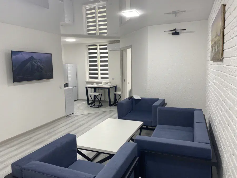 Ijaraga 2 xonali kvartira − 50 m²