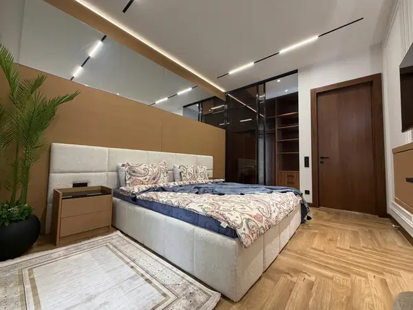 2 xonali kvartira − 50 m², 7/12 qavat