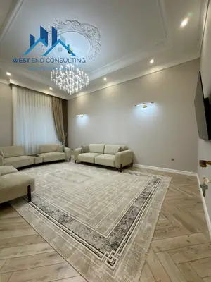 3 xonali kvartira − 83 m², 1/8 qavat