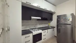 2 xonali kvartira − 58 m², 6/9 qavat