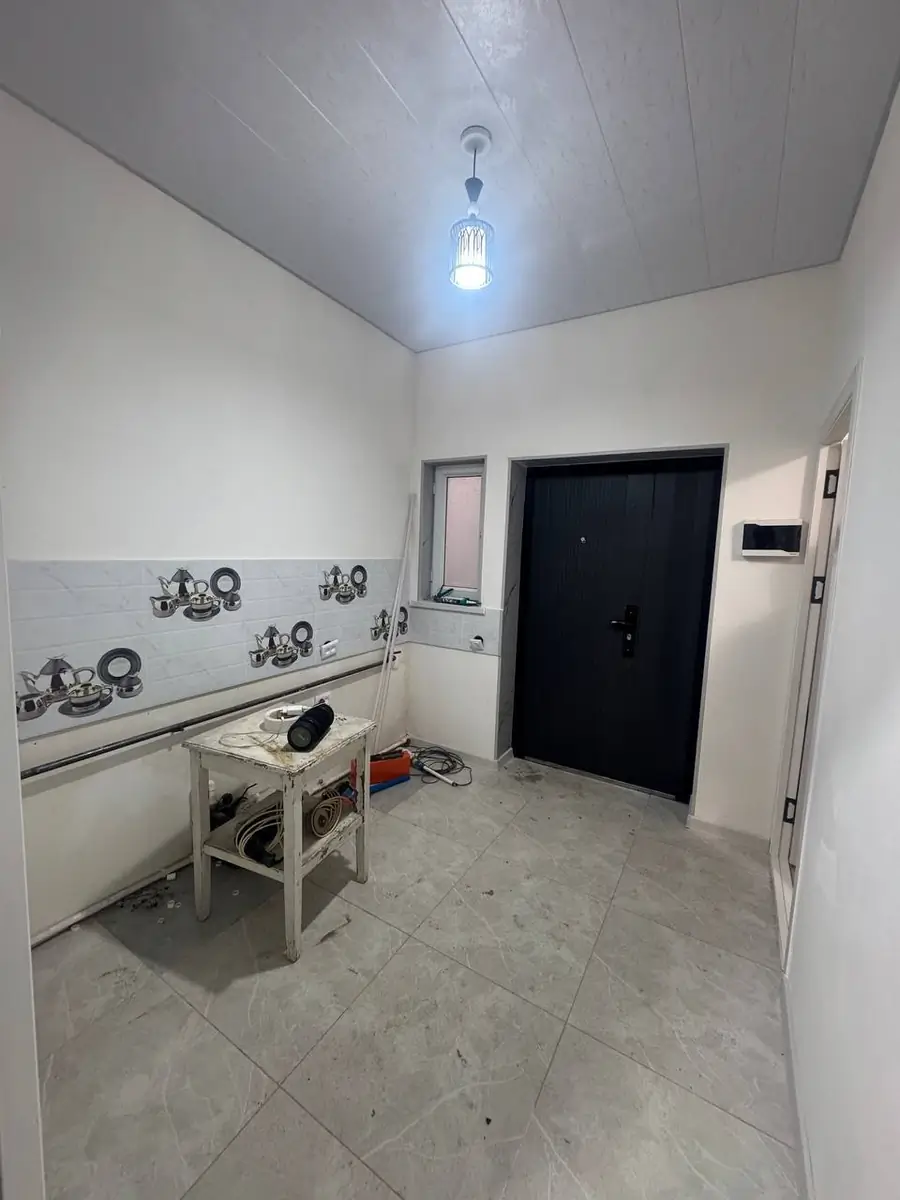 Продается 1-этажный дом − 28 м²