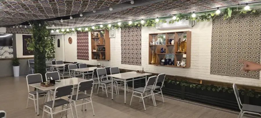 Ofis sotiladi − 312 m²