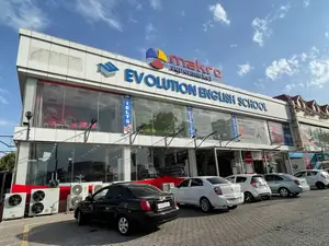 Tayyor biznes sotiladi