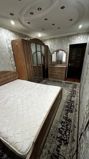 4 xonali kvartira − 95 m², 3/5 qavat