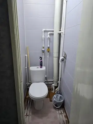 Ijaraga 1 xonali kvartira − 37.2 m²