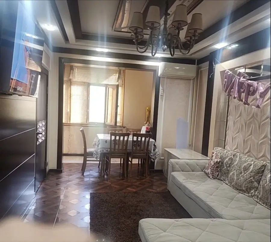 Продается 2-комнатная квартира − 54 м²