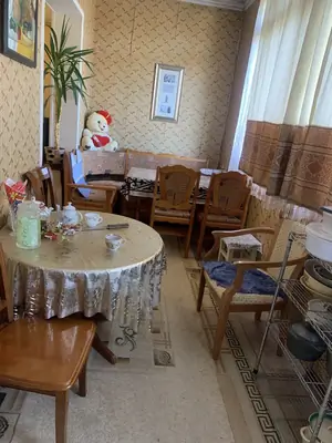 Ijaraga 3 xonali kvartira − 68 m²