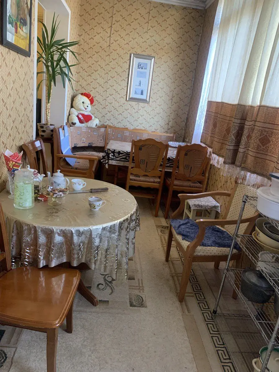 Ijaraga 3 xonali kvartira − 68 m²
