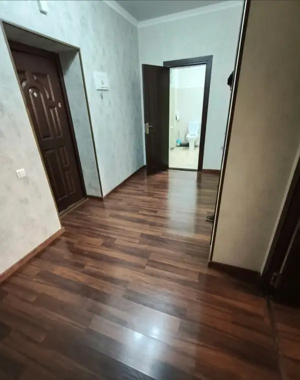 1 xonali kvartira − 39 m², 2/5 qavat
