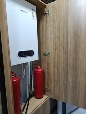 Сдается офис − 45 м²