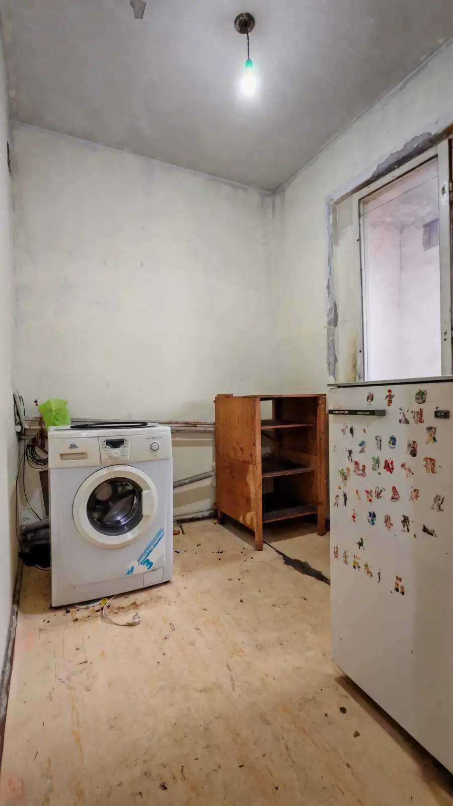 Ijaraga 4 xonali kvartira − 80 m²