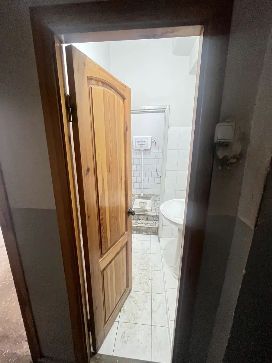 Ijaraga ombor − 1007 m²