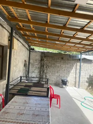 Ijaraga 1 qavatli uy − 90 m²