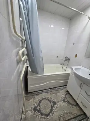 Ijaraga 2 xonali kvartira − 55 m²
