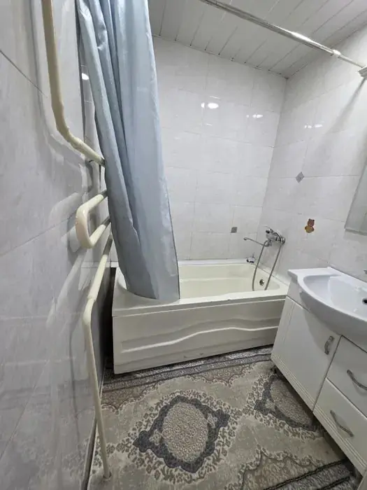 Ijaraga 2 xonali kvartira − 55 m²